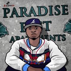 5.Holes In My Balmains