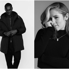 Stormzy X Katy B - Shut Up / On a Mission(WEZ Edit)(Charlie Barratt Rework)