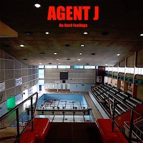 Stream Big Blue Sky (V1 - Audio) by Agent J | Listen online for free on ...