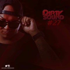 DS #27 BY DJ FIDEL CORONADO