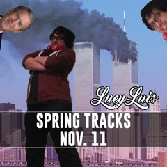 Spring Tracks - November 11
