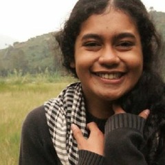 Paroeh Waktoe - yang Pergi (draft: piano & vocal)