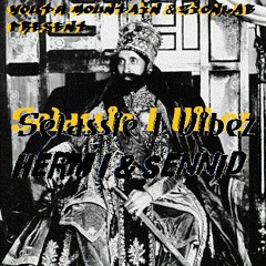 Selassie I Vibez- Sennid & Herm 1 W/ ZionLab- Youth Mountain Mix