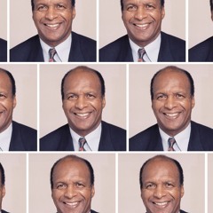 Jesse White: A Man of Many Portraits