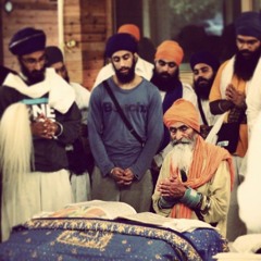 Kirtan Sohila Sahib Ji by Bhagat Jaswant Singh Ji