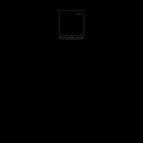 Black Asteroid Feat. Cold Cave - Black Moon (Nicole Moudaber Remix)