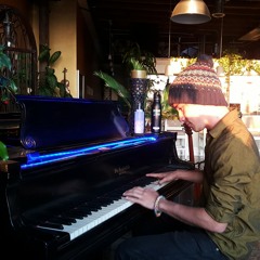 Hold me Again (rough draft)