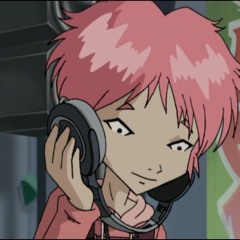 Code lyoko remix 2