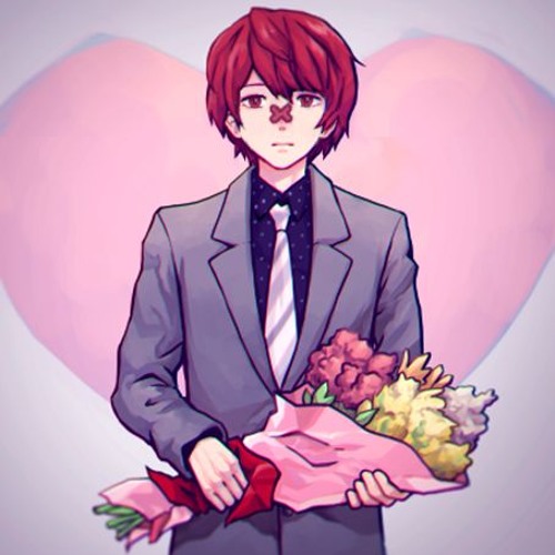 Vocaloid Fukase Eng Mr Heartache Sekai No Owari By Len Kagamine