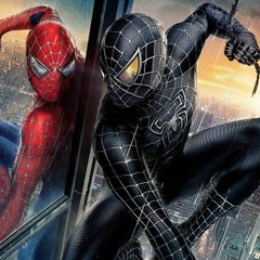 Crackin' Wise Reviews - Spider-Man 3