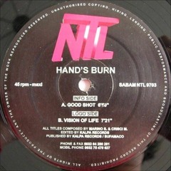 Project 8 - Good Shot FREE DOWNLOAD