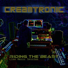 Riding The Beast (Live Jam)