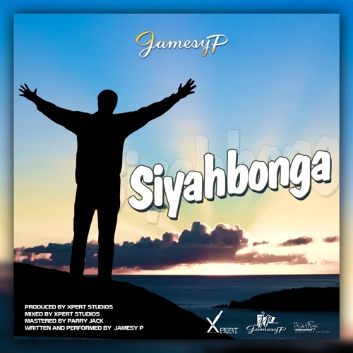 Siyahbonga