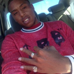 Riding Through Ft Hop