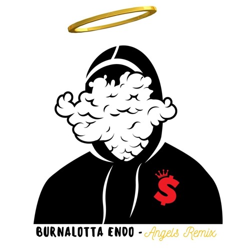 Stream Chance The Rapper - Angels (Remix) by BURNALOTTA ENDO | Listen ...