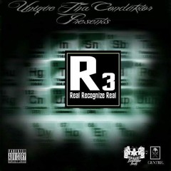 "Ooh Ahh" (xxx rated version) Unique Tha Conduktor x CokaKodeine x Mixx