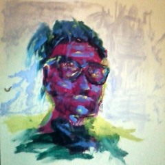 Where Dark Clouds Gather