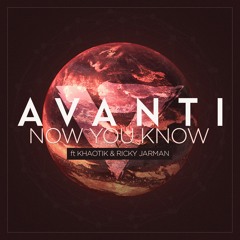 Now You Know ft. Ricky Jarman & Khaotik