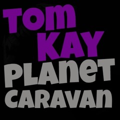 Planet Caravan (Black Sabbath Cover)