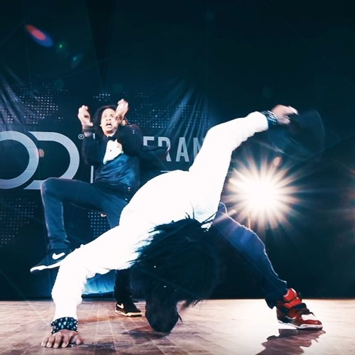 Careless Whisper Les Twins Remix