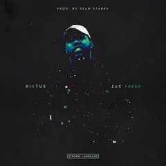 Bron James Prod. Sean Starks