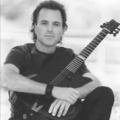 Russ Freeman East River Drive