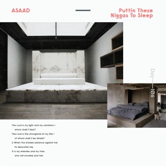 Puttin These Niggas To Sleep (Prod. Plustfx)