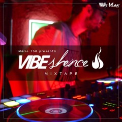 MARIO TSK - Vibe Shence Mixtape