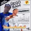 Mc Nandinho Feat Mc Nego Bam Malandramente Rd Da Nh Mp3