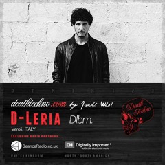 DTMIX123 - D-Leria [Veroli, ITALY]