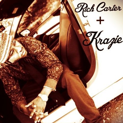 Krazie (Prod. Mr Carmack)