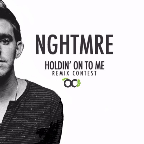 Holdin' On To Me (Froogle Remix)