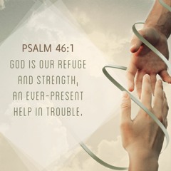 "God Is My Refuge" (Joseph Larson) - Cover A Capella