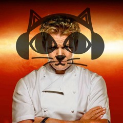 Cold and Raw (ft Gordon Ramsay)