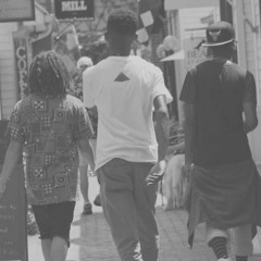 Itmob - Back To Sleep (Ft. Dai & Rasheed)