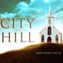 ♪ "City On The Hill" (Casting Crowns Acoustic Cover)