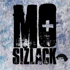 Mo Sizlack & Citizen X - Welcome To The Underground