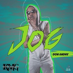 Don Andre - Jog (KMG RECORDS)