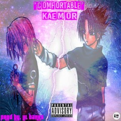 Kaemor - Comfortable [Prod By. Lil Banks]