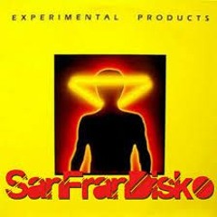 Glowing In The Dark - Experimental Products - SanFranDisko Rub #FreeDownload