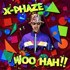 Busta Rhymes - Woo Hah!! (X-Phaze Remix)