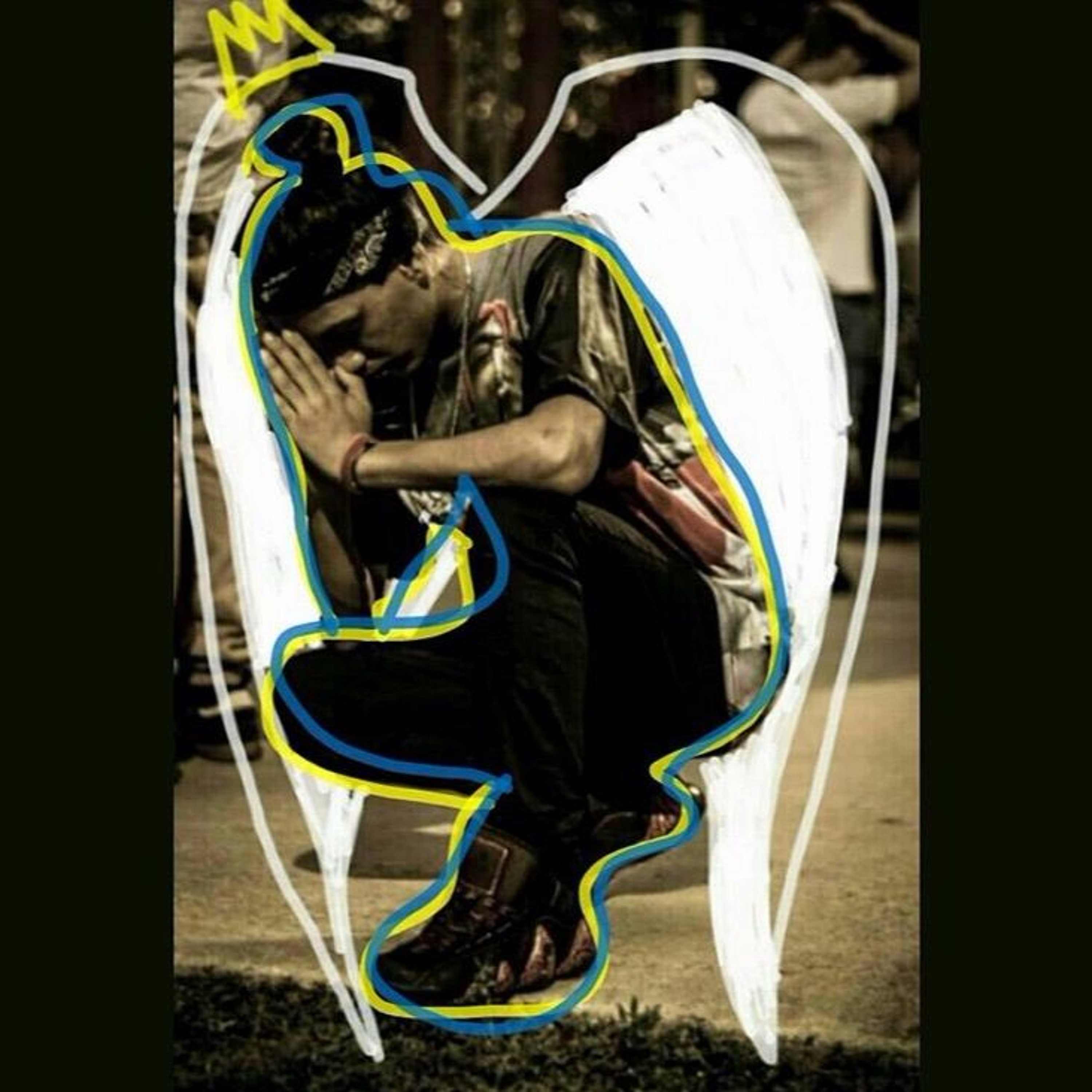 Vatic Mix episode artwork