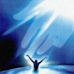 "He Is My Healer" (written by Chrissy Sanderson, vocals by Omar Garper)