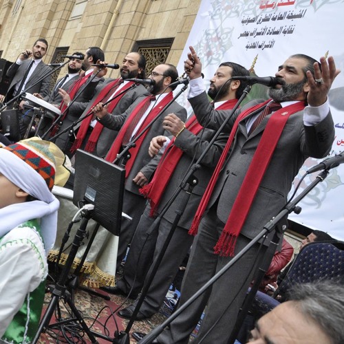 الإخـوة أبو شــعر ـ عودي يا ليالي الرضا