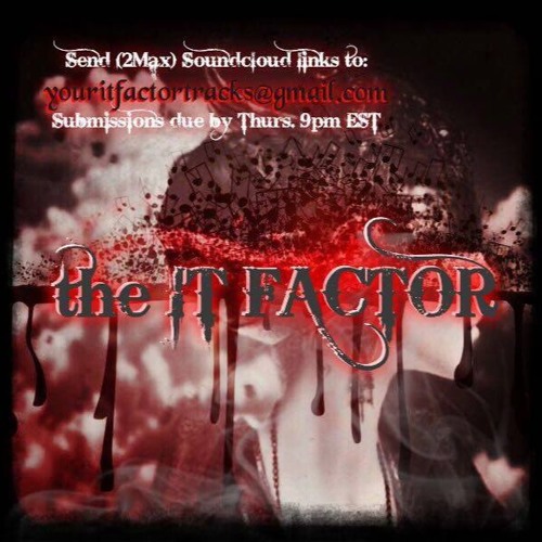 THE IT FACTOR PLAYLIST PT23