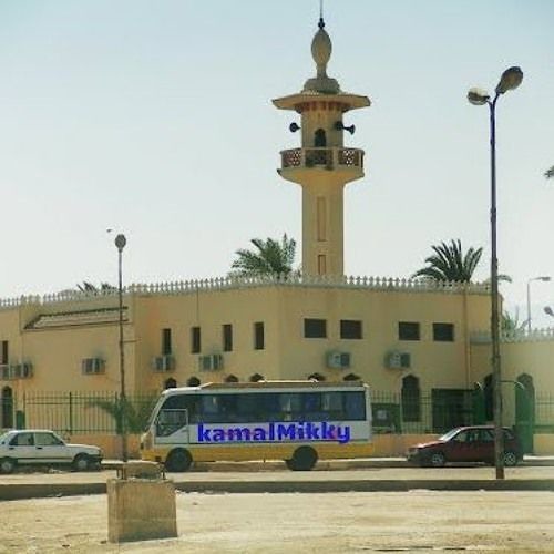 سورة غافر _ الشيخ حسين زكى