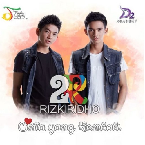 RizkiRidho - Cinta Yang Kembali