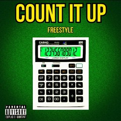 Count It Up Freestyle ft. TacoGod (Prod. QuinDaBeatmaker)