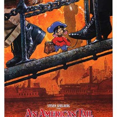 An American Tail TalkFilms Reveal Podcast