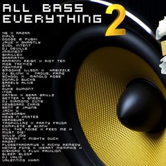 All Bass Everything Vol.2 - DJ IMMINENT